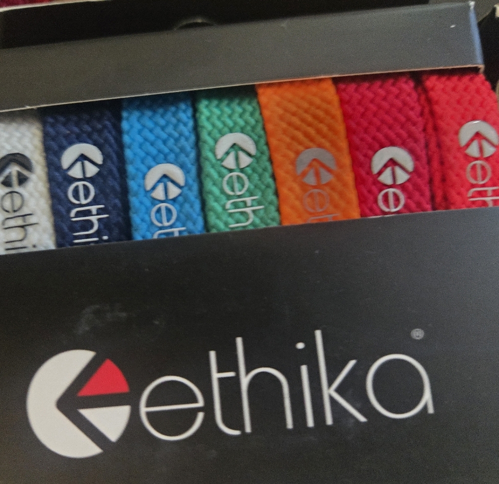 ethika Bright Multicolor Elastic Waistband Set